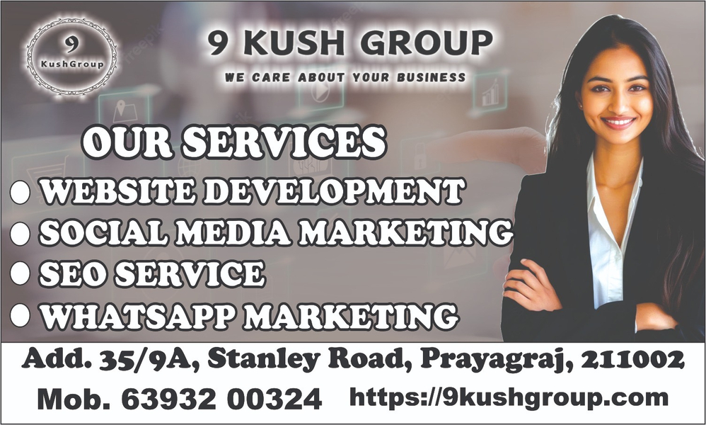 Cover photo of 9 Kush Group